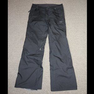 686 Standard Shell Snowpants